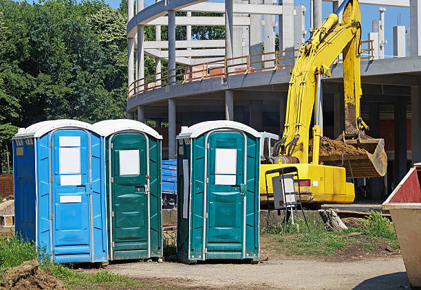 Best Standard Portable Toilet Rental  in Gorevle, IL