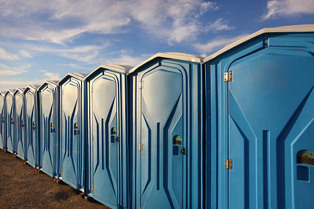 Best Standard Portable Toilet Rental  in Gorevle, IL